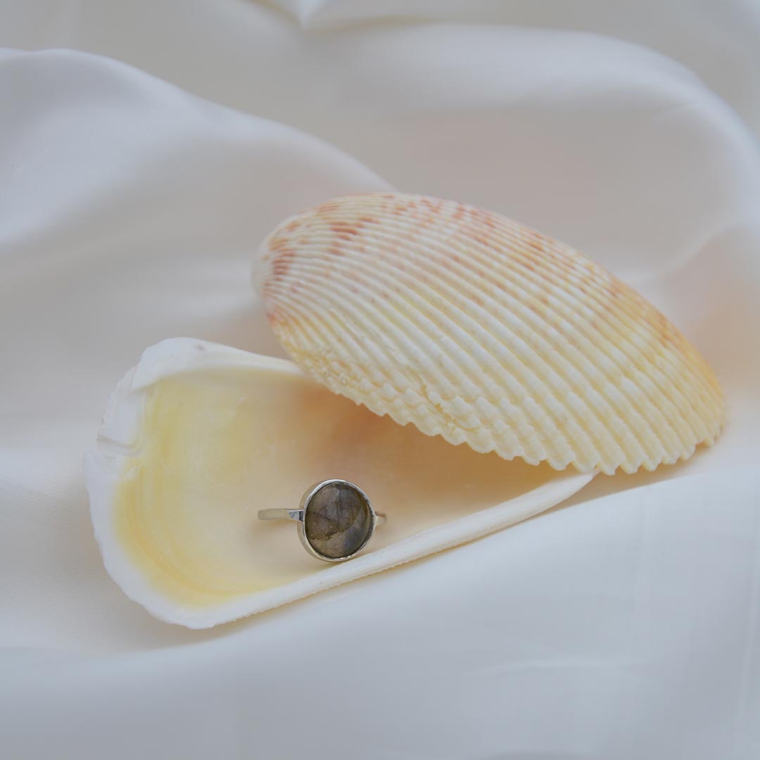 Iman Prsten - FE Jewelry