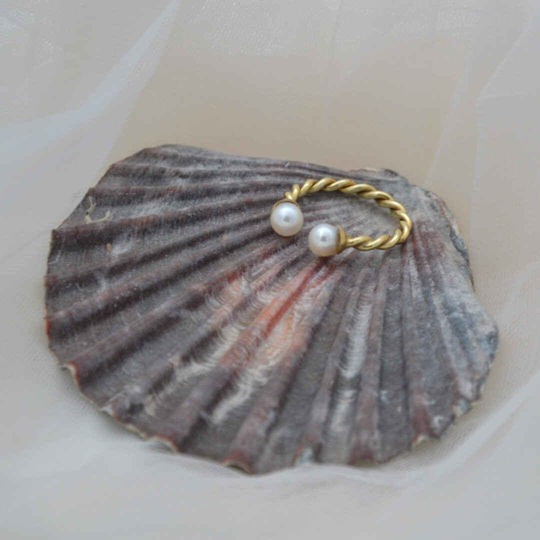 Fidi Prsten - FE Jewelry