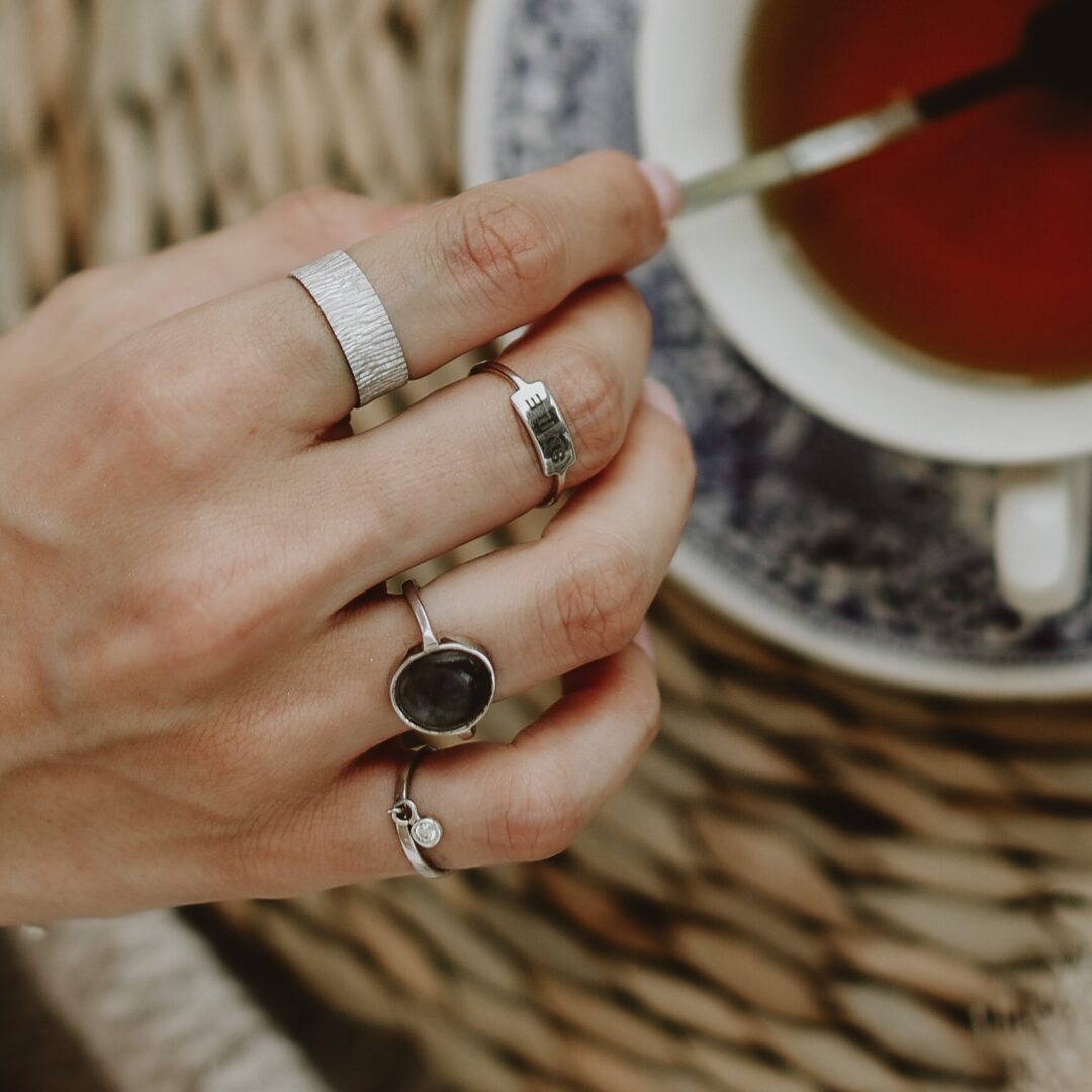 Iman Prsten - FE Jewelry