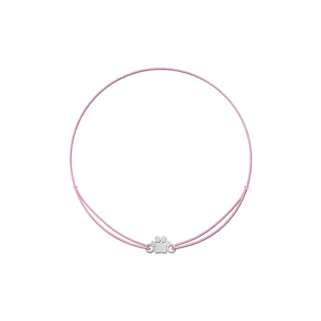 Srebrna Končić Narukvica Sapa - FE Jewelry