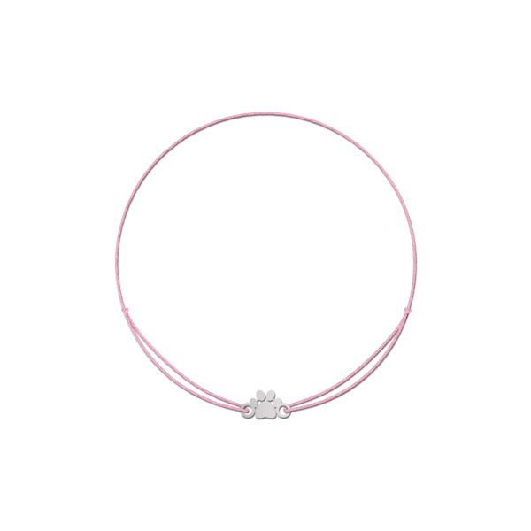 Srebrna Končić Narukvica Sapa - FE Jewelry