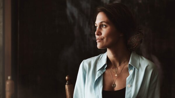 Milica Vuckovic - FE Jewelry