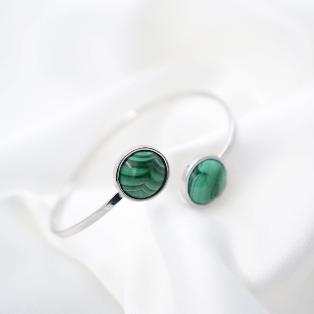 Narukvica Jin Jang je posebno dizajnirana u okviru kolekcije Fe priče - Fe Jewelry