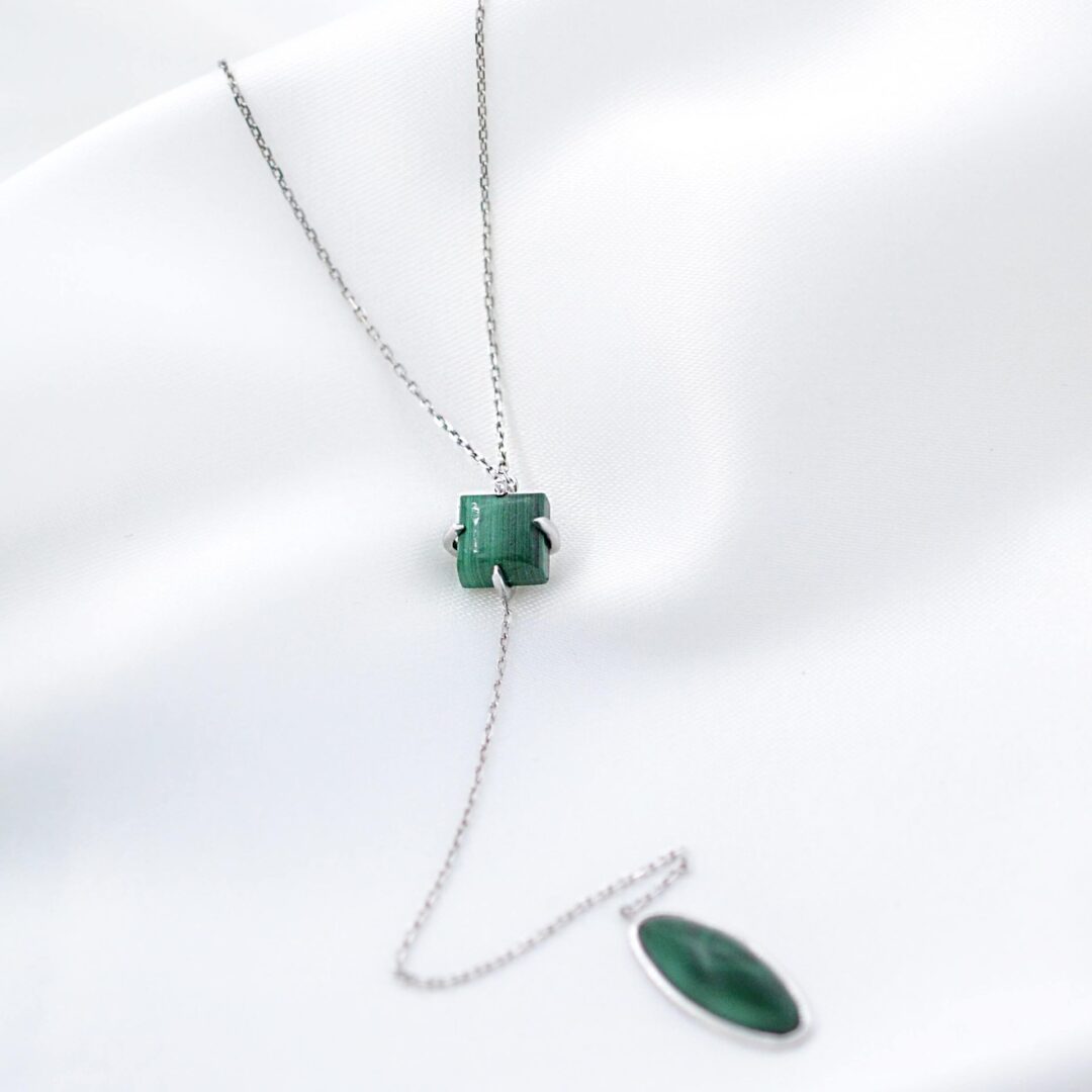 Ogrlica Kiti je posebno dizajnirana u okviru kolekcije Fe priče - Fe Jewelry