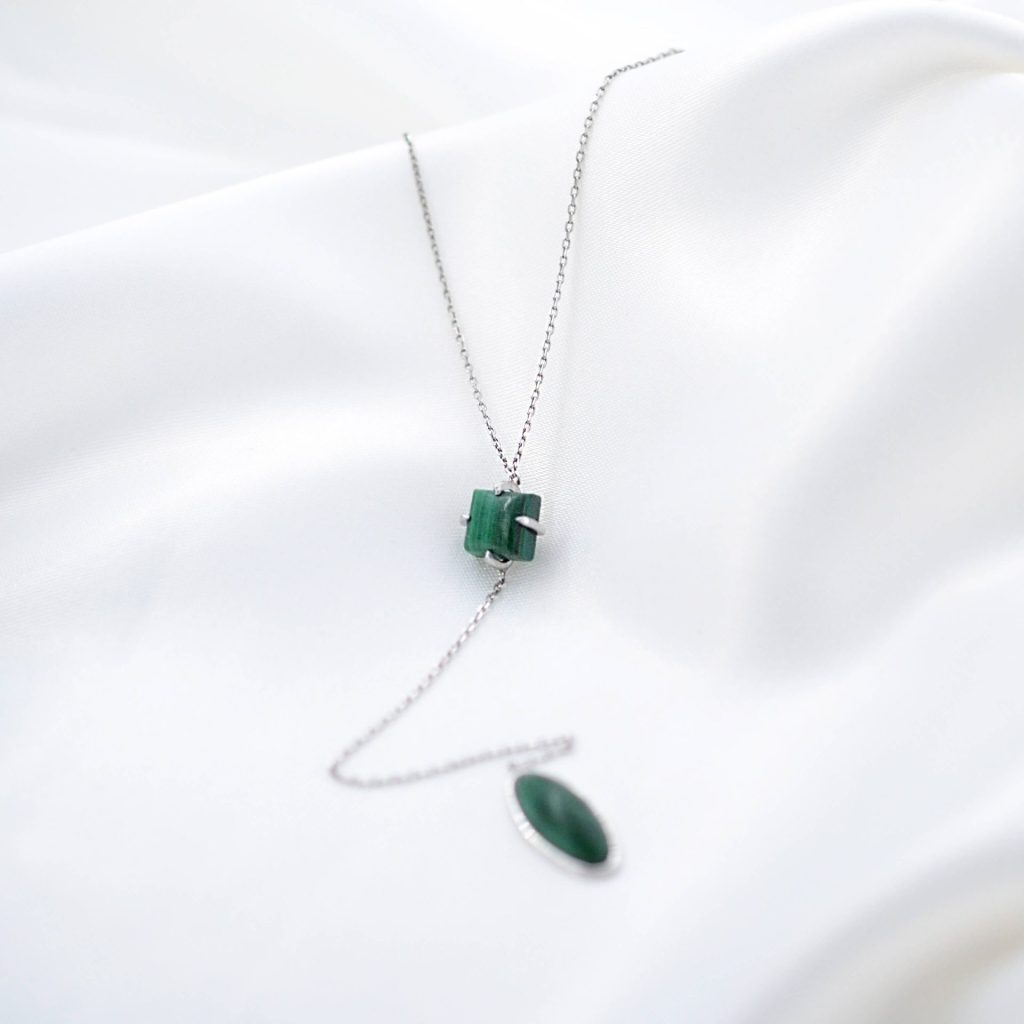 Ogrlica Kiti je posebno dizajnirana u okviru kolekcije Fe priče - Fe Jewelry