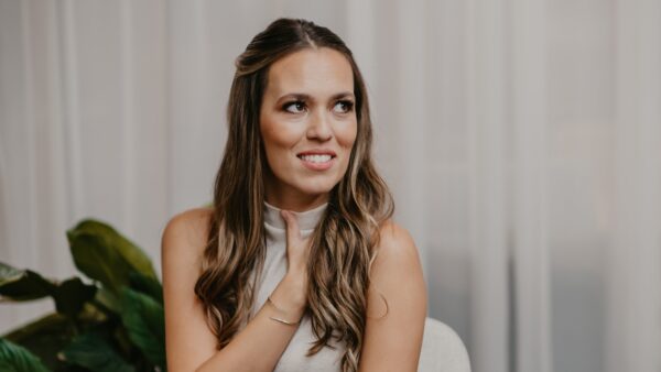 Fé kao Aleksandra Bezmarević Stević