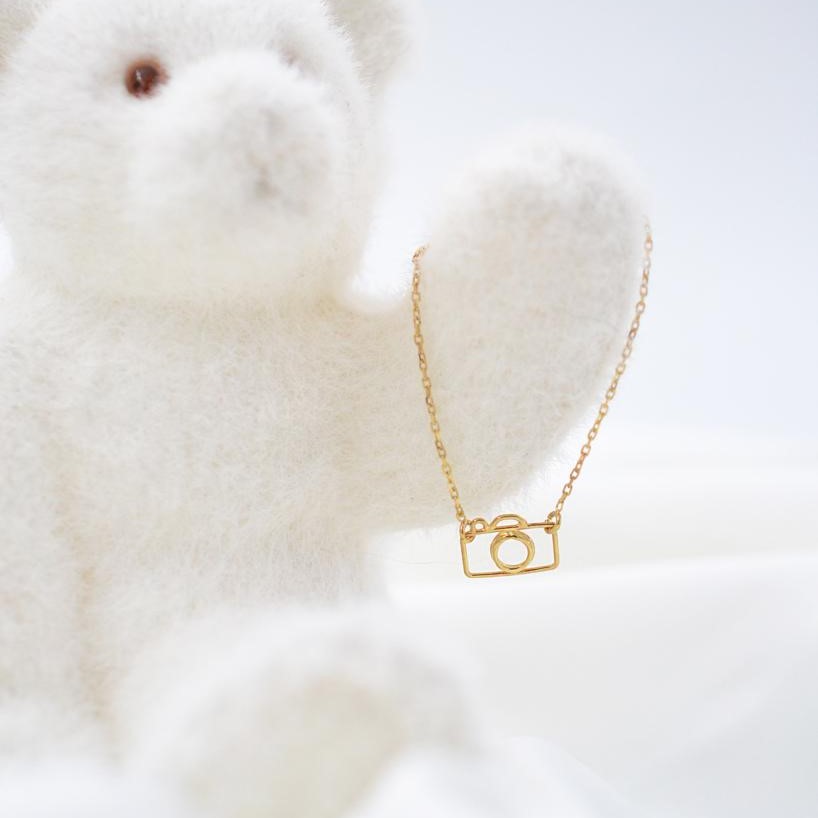 Dečija Narukvica Fotoaparat