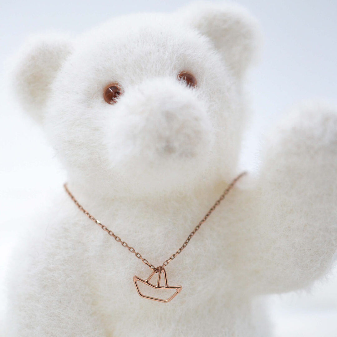 Dečiji lančić Brodić