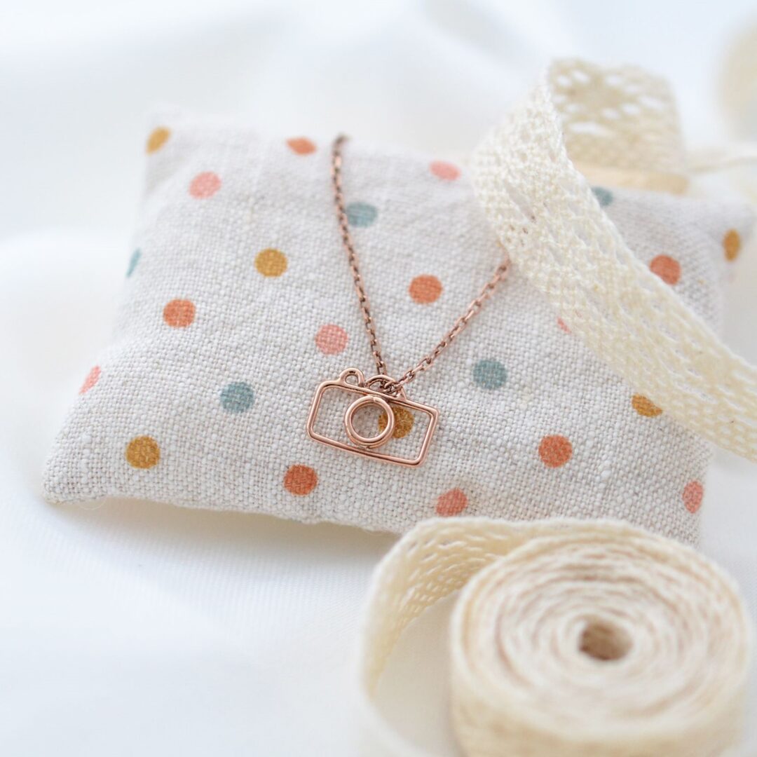 Dečiji lančić Fotoaparat 1