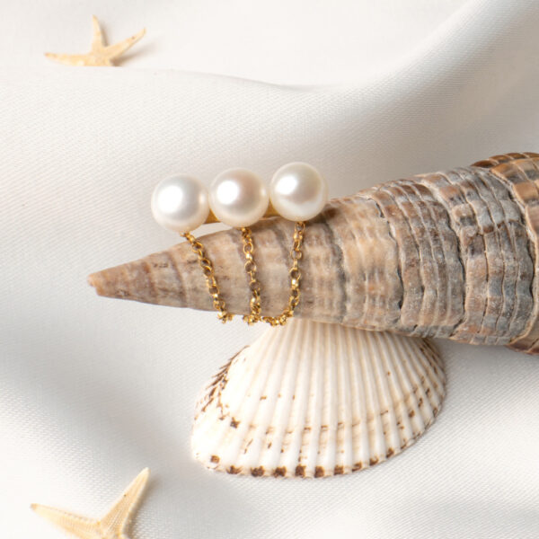 Single Mindjusa Graca - FE Jewelry