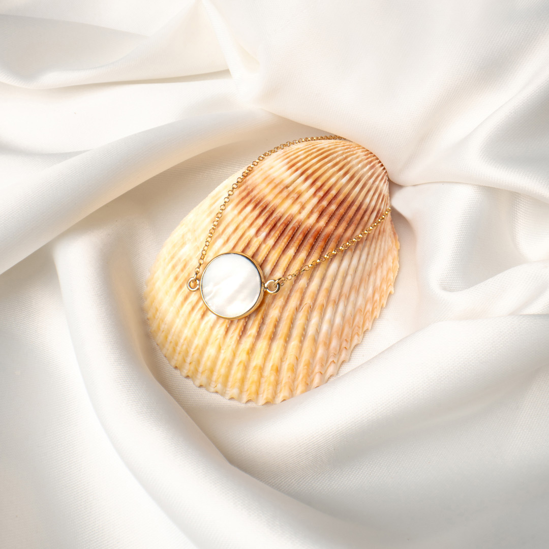 Narukvica LumNaina - FE Jewelry