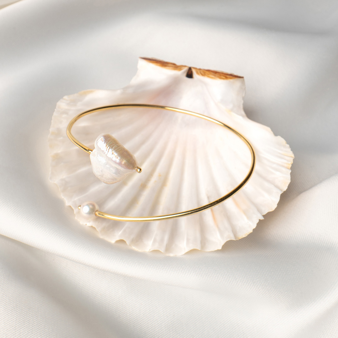 Narukvica Radiante - FE Jewelry