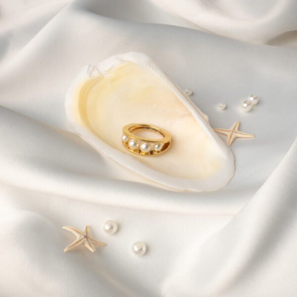 Prsten Sereno - FE Jewelry