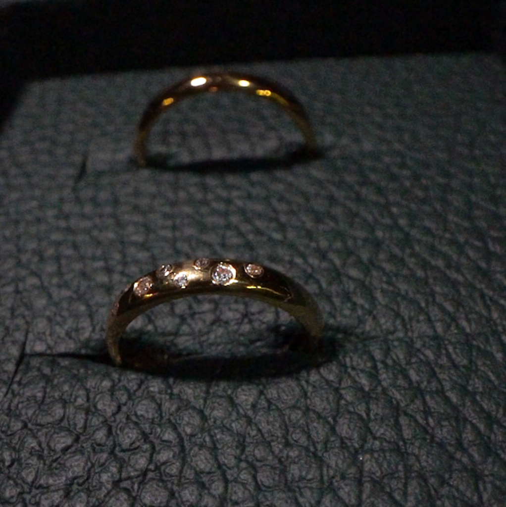 Fe Burma - FE Jewelry