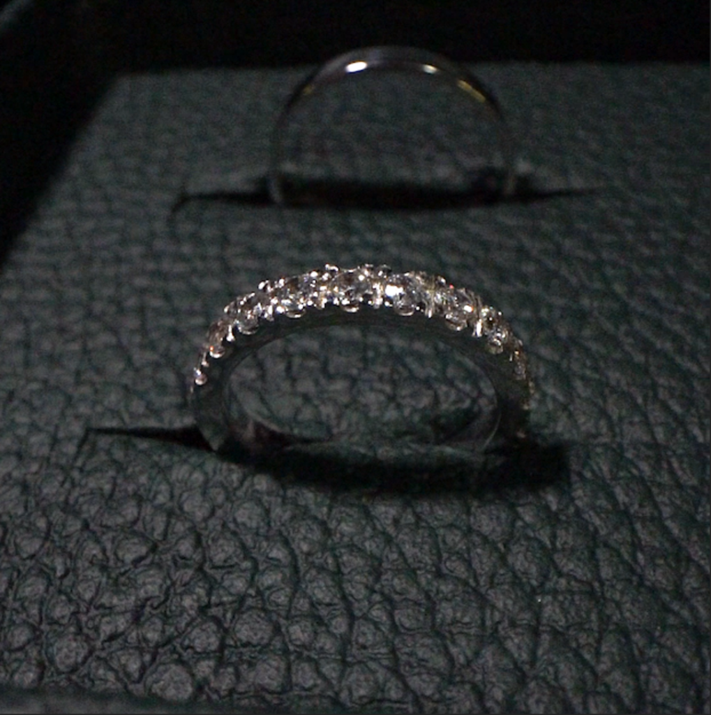 Fe Burma - FE Jewelry