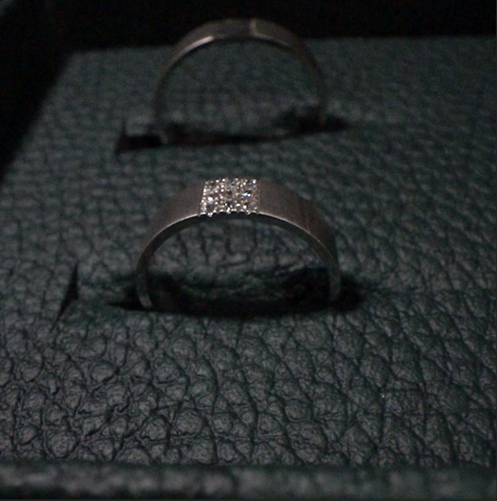 Fe Burma - FE Jewelry