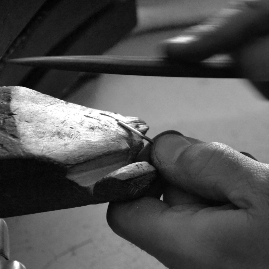 Fe Juvelirnica se bavi i izradom personalizovanog nakita. Vi zamislite, mi ostvarimo.